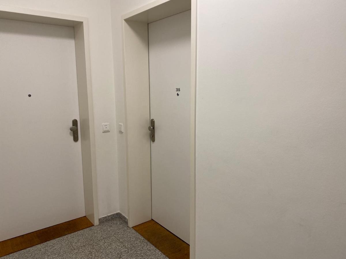Fewo Am Zwinger 2 دريسدن المظهر الخارجي الصورة